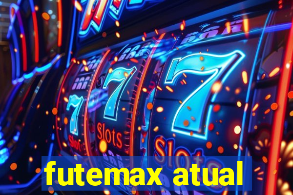 futemax atual